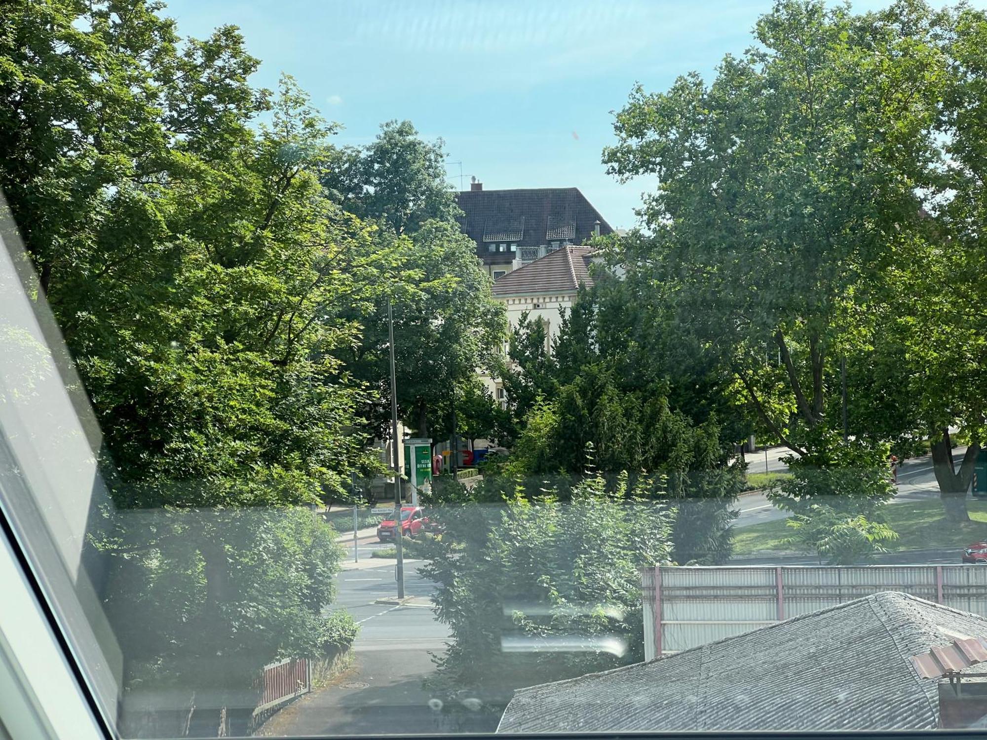 Altes Eichamt Schweinfurt