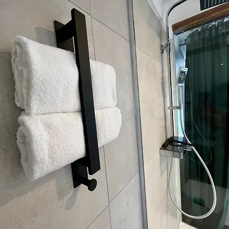 Apartament Altes Eichamt Schweinfurt Zewnętrze zdjęcie